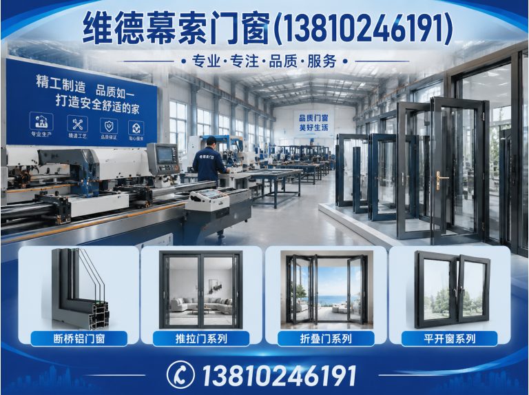 静海区门窗工程展示图